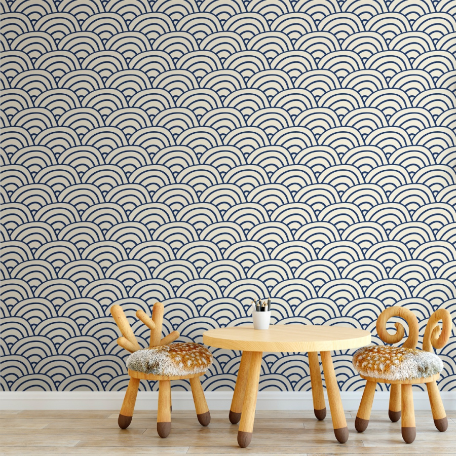 Обои Блувэйв 1