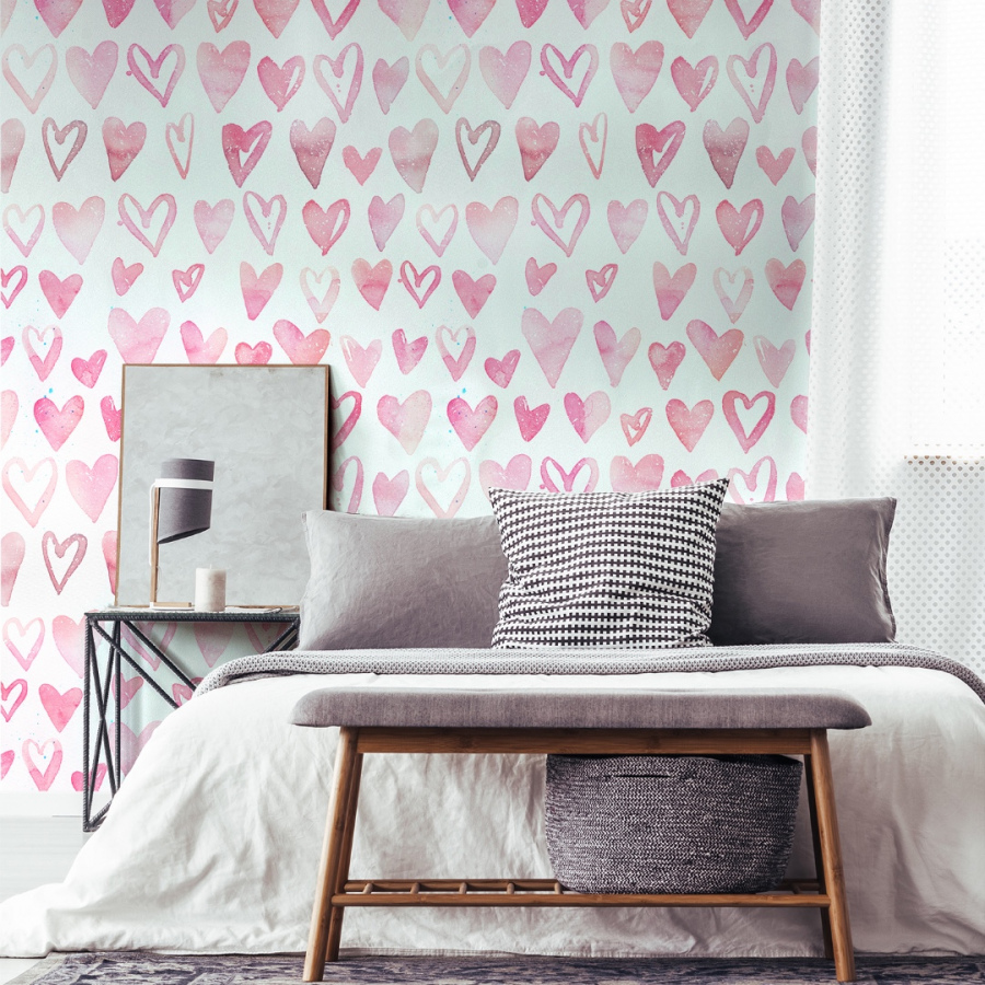 Обои Баббл 1