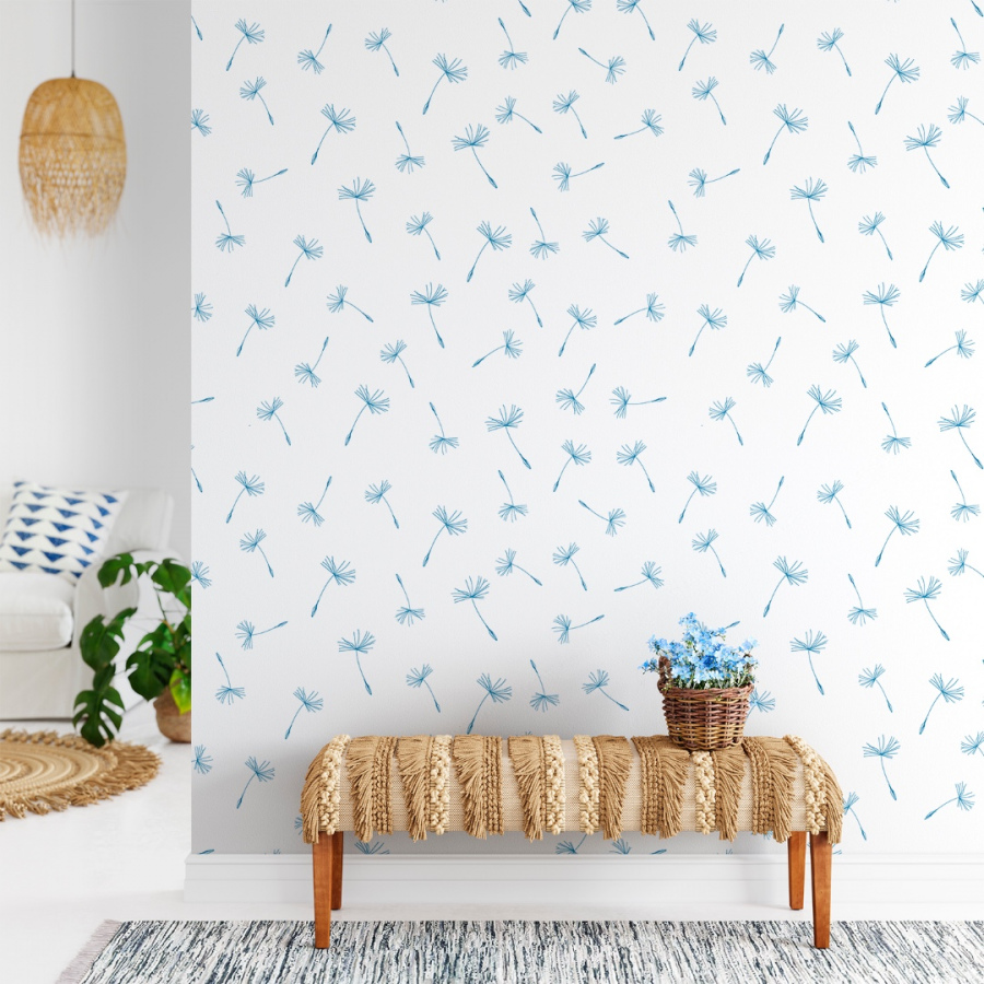 Обои Риббл 1