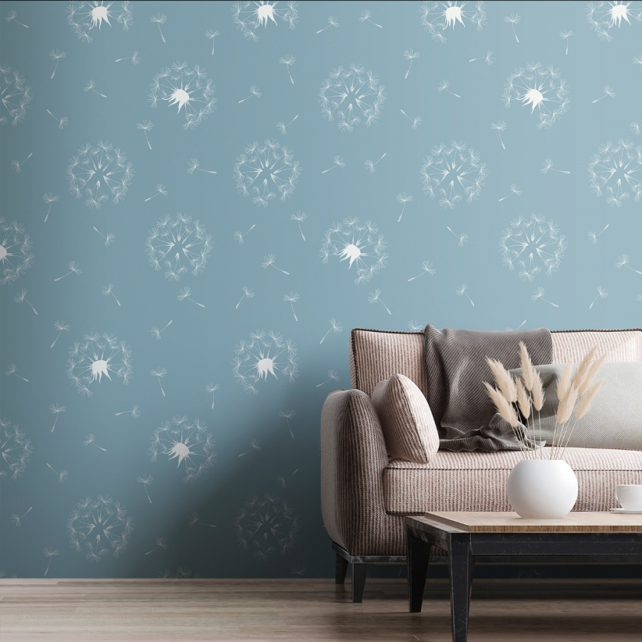 Обои Маскрос 1