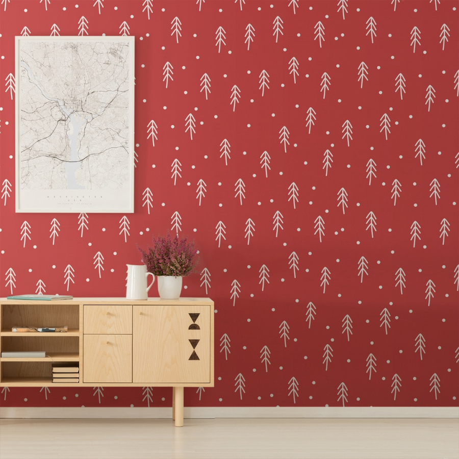 Обои Торберн 1