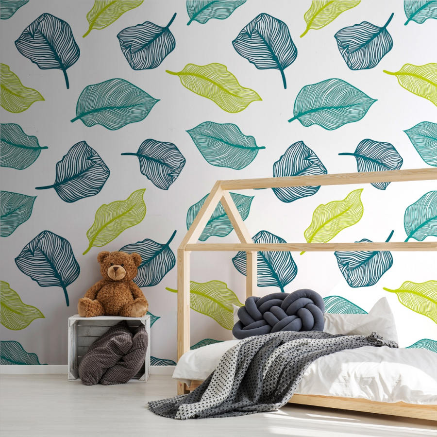 Обои Тремула 1