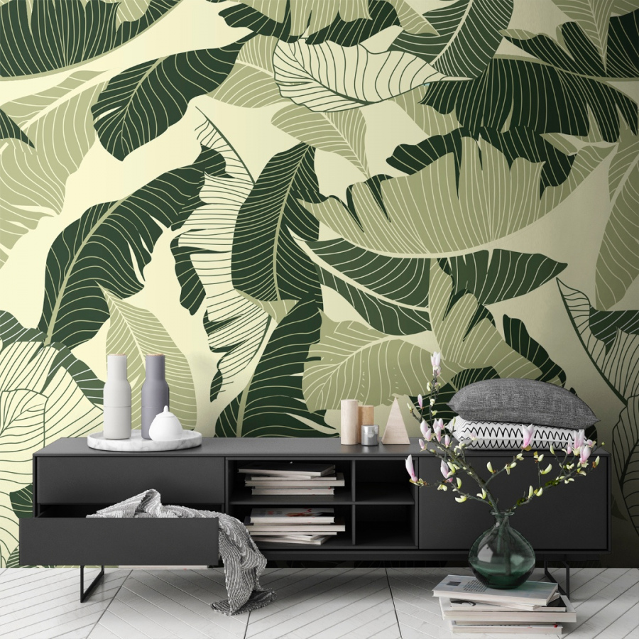 Обои Нендрум 1