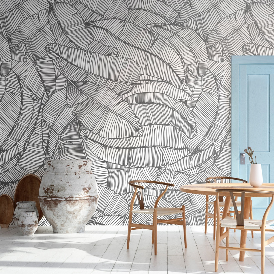 Обои Робаста 1