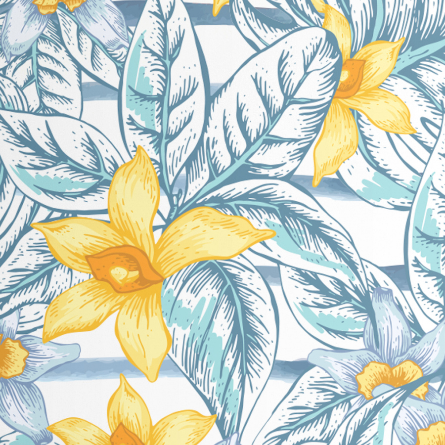 Обои Примула 1