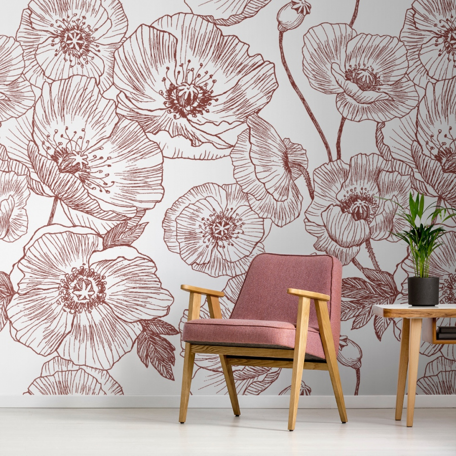 Обои Сомниферум 1