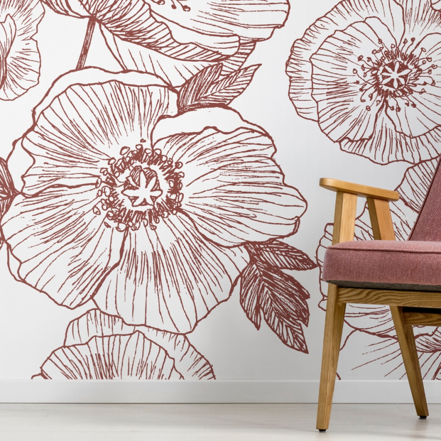 Обои Сомниферум 1