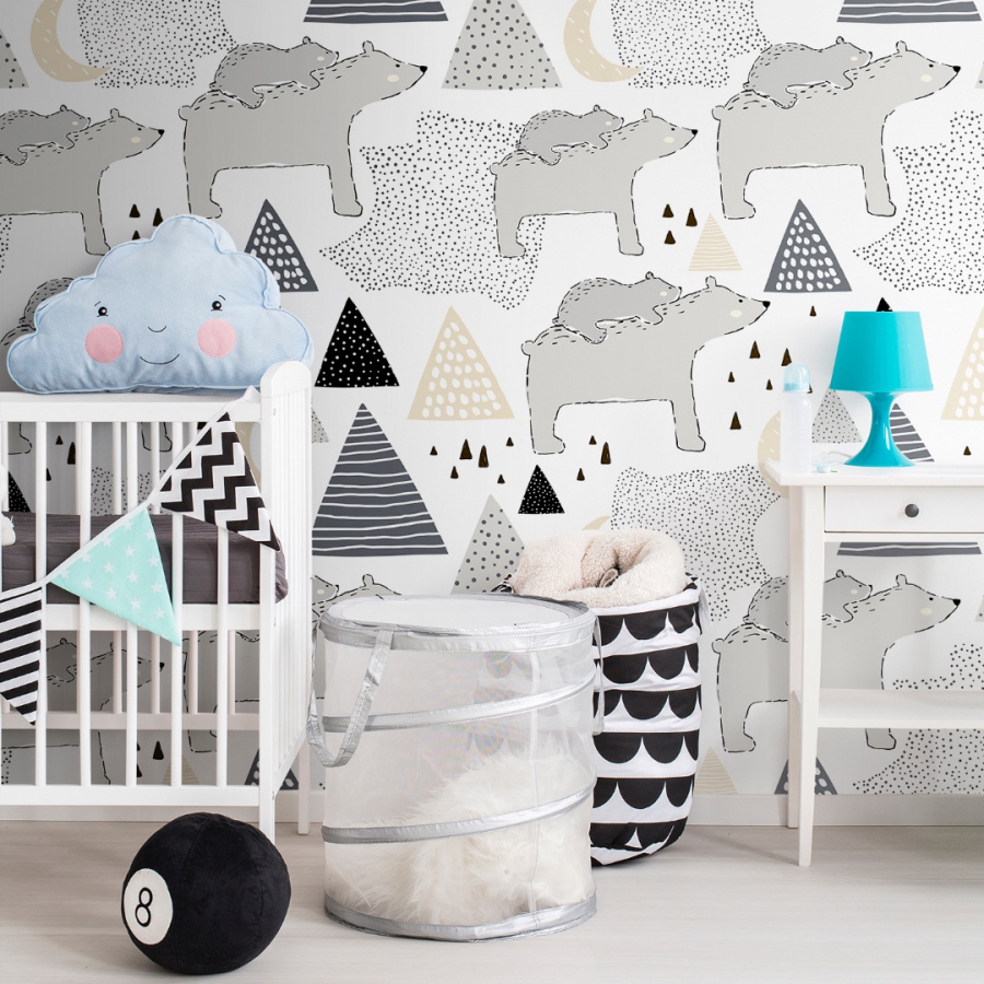 Обои Фэмили 1