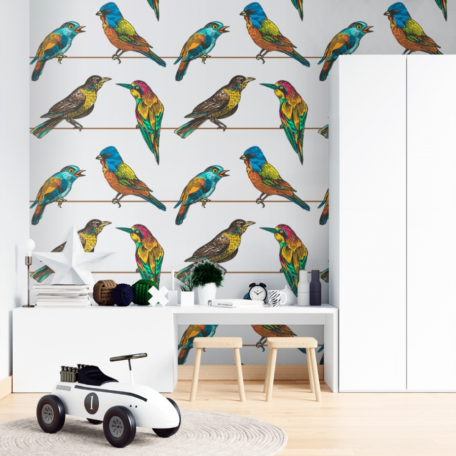 Обои Кетцалькоатль 1