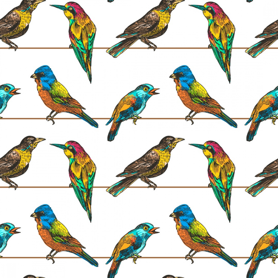 Обои Кетцалькоатль 1