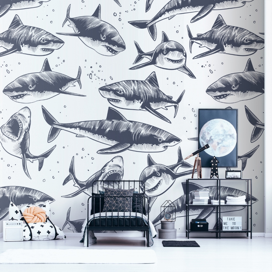 Обои Акуликус 1