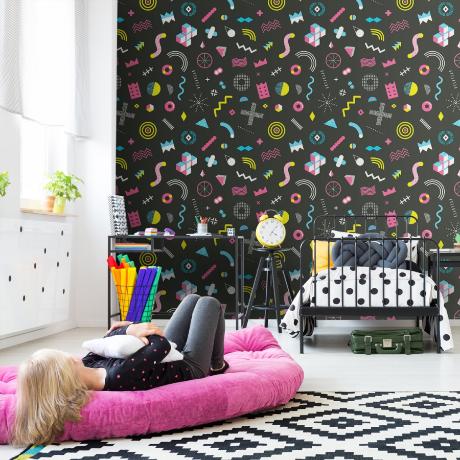 Обои Кэнди 1