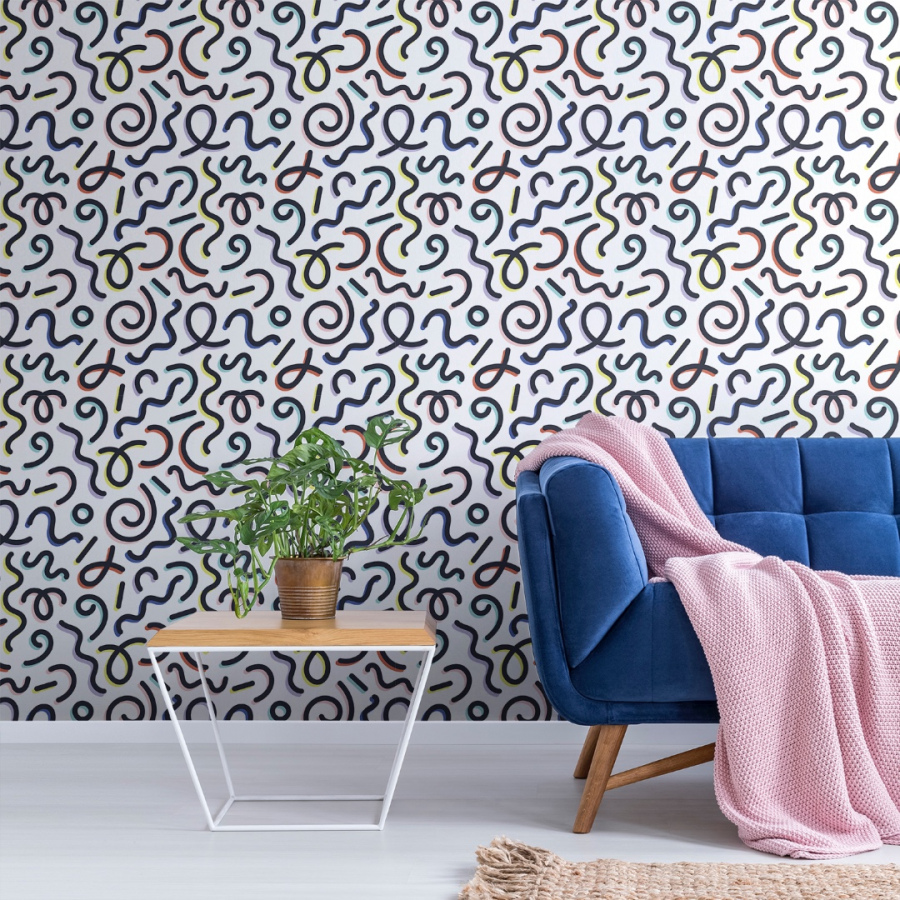 Обои Лямбда 1