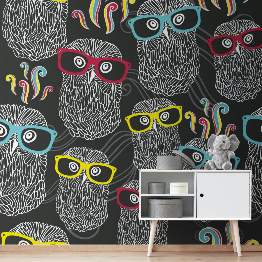 Обои Блэкоулс 1