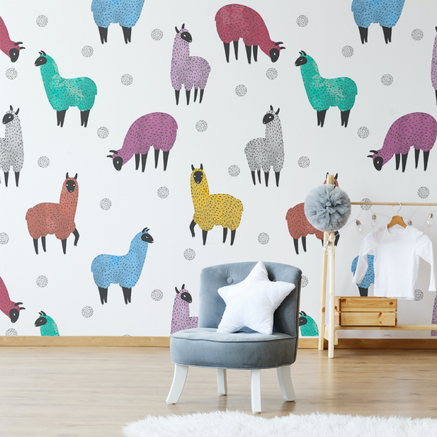 Обои Ламус 1