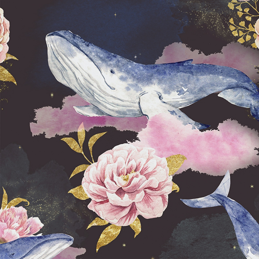 Обои Дримвэйл 1