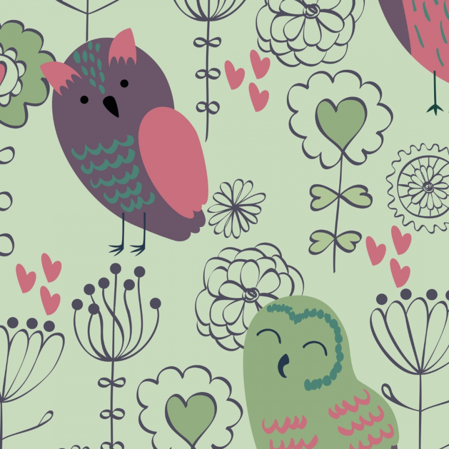 Обои Форест Сонг 1