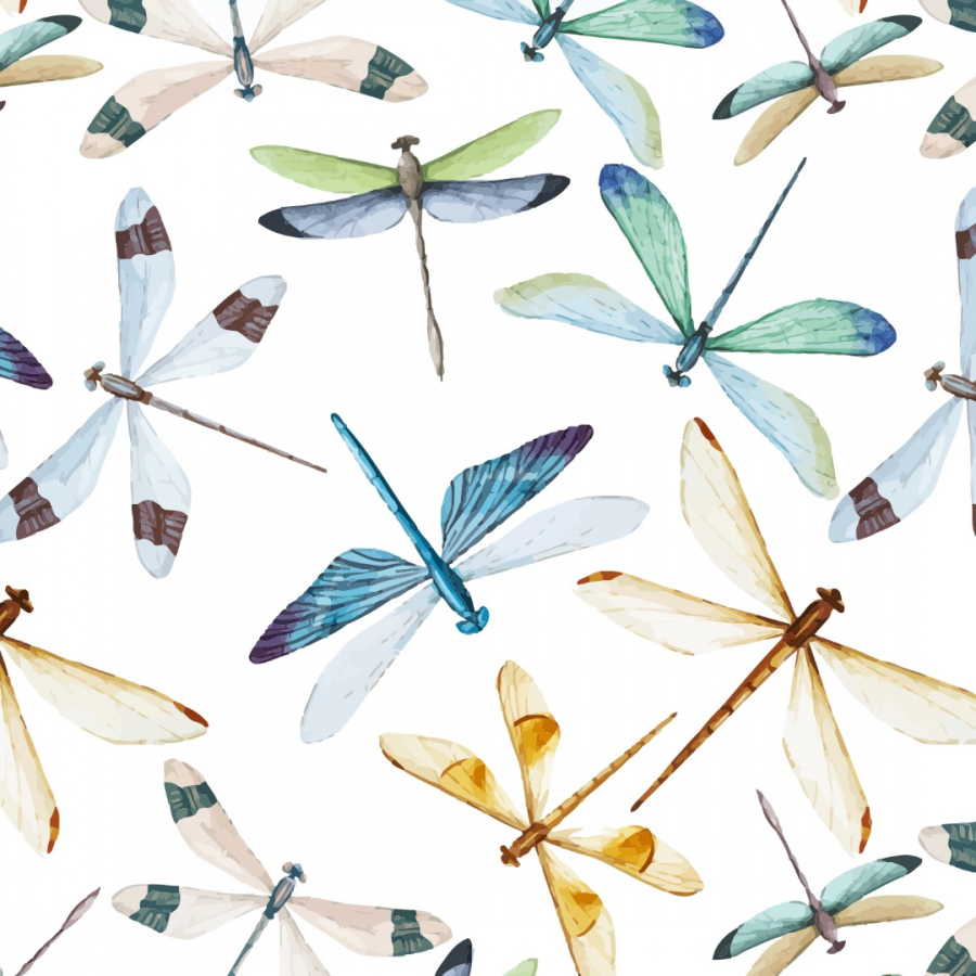 Обои Брэдбери 1