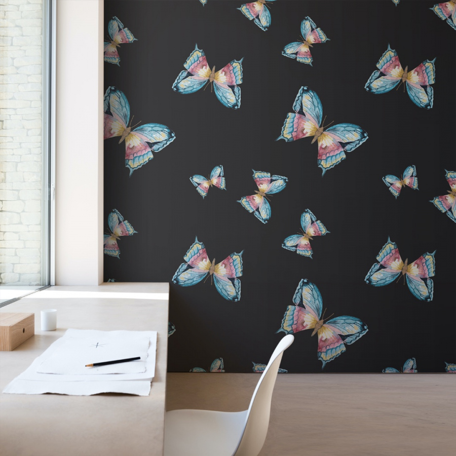 Обои Колорвингс 1