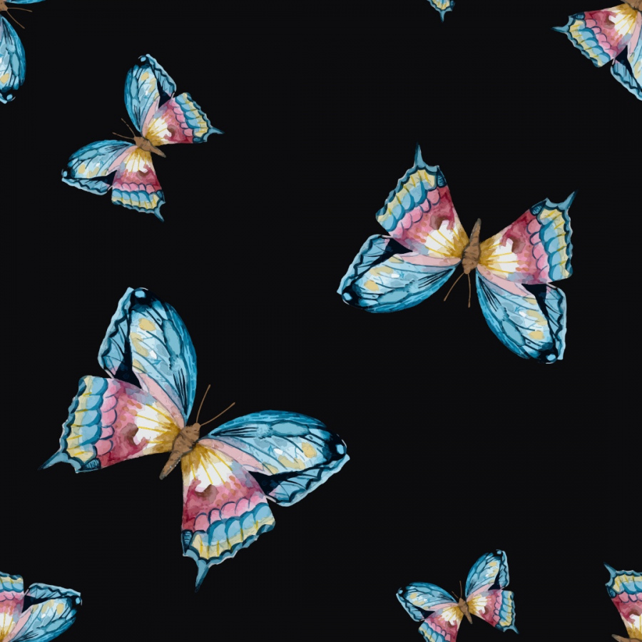 Обои Колорвингс 1