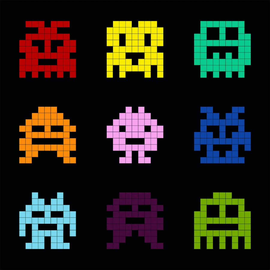 Обои Аркада 1