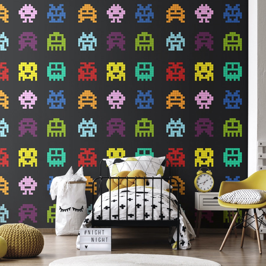 Обои Аркада 1