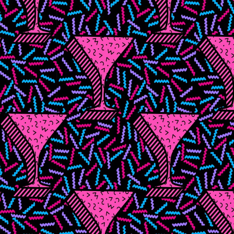 Обои Гламурус 1