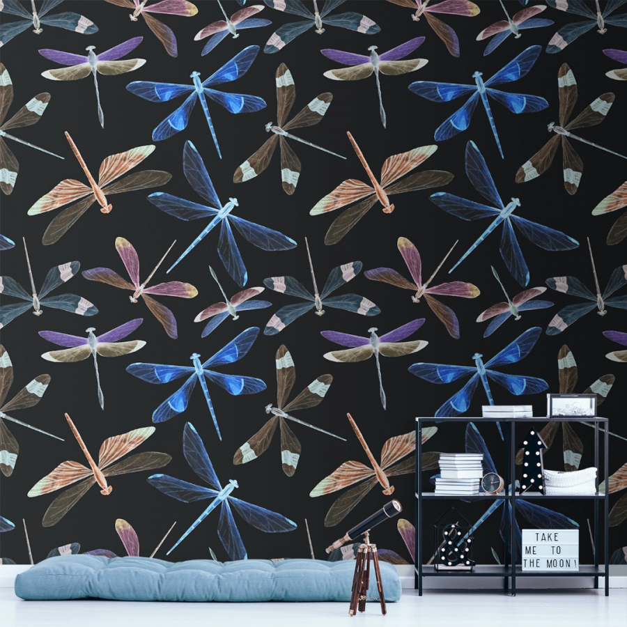 Обои Саммэрнайт 1