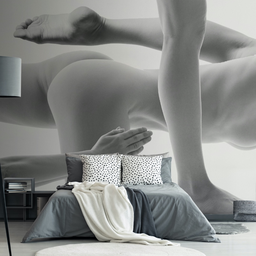 Обои Ренуар 1