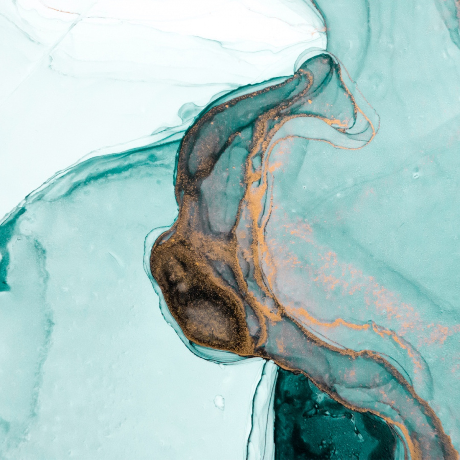 Обои Индиго 1