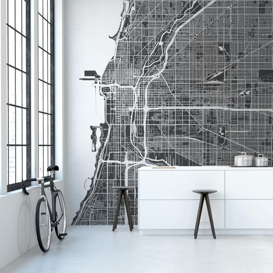 Обои Мичиган 1