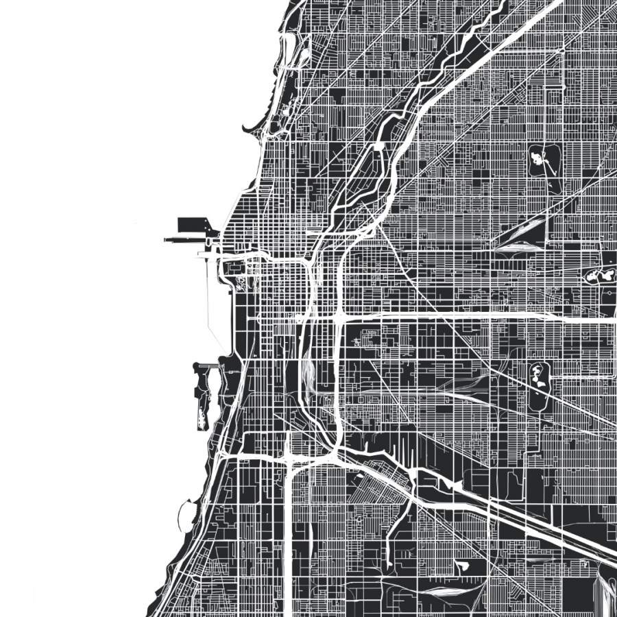 Обои Мичиган 1