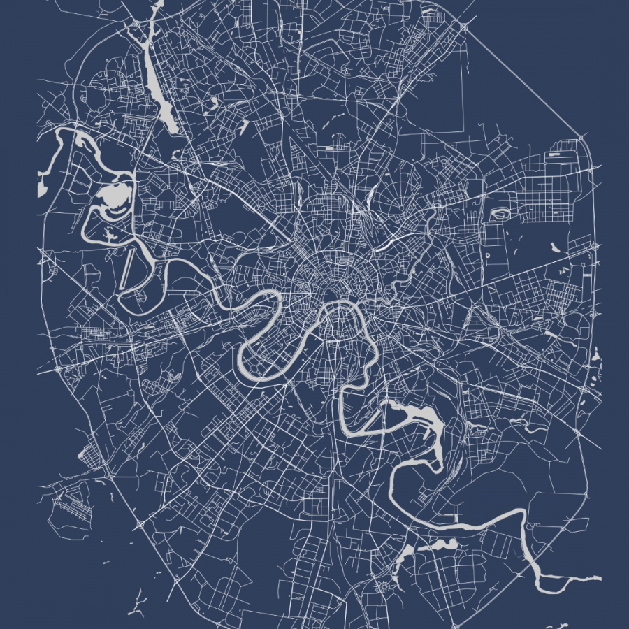 Обои Балчуг 1