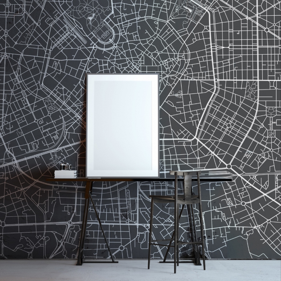 Обои Милан 1