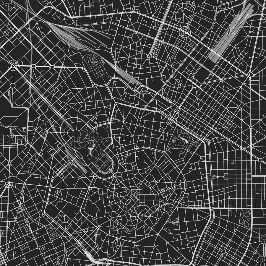 Обои Милан 1