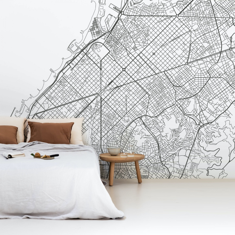 Обои Каталония 1