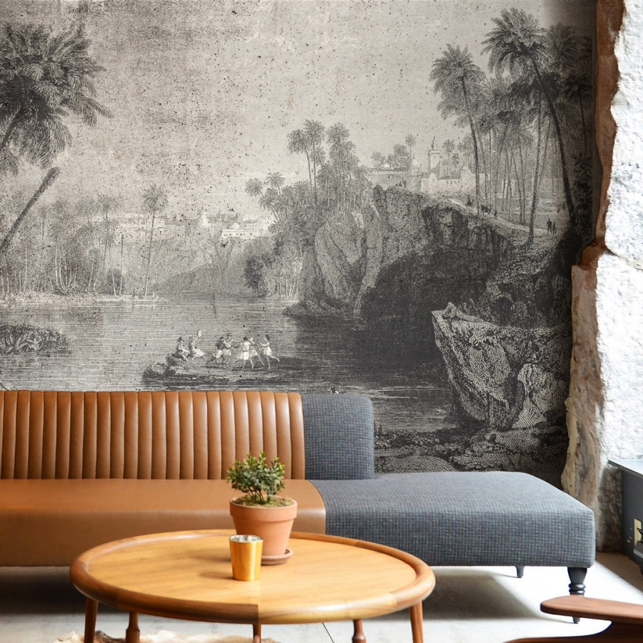 Обои Фелиду 1