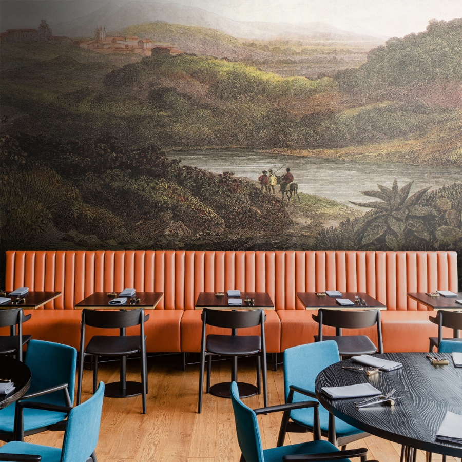 Обои Алиматха 1