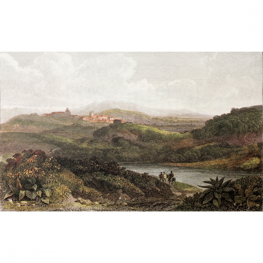 Обои Алиматха 1