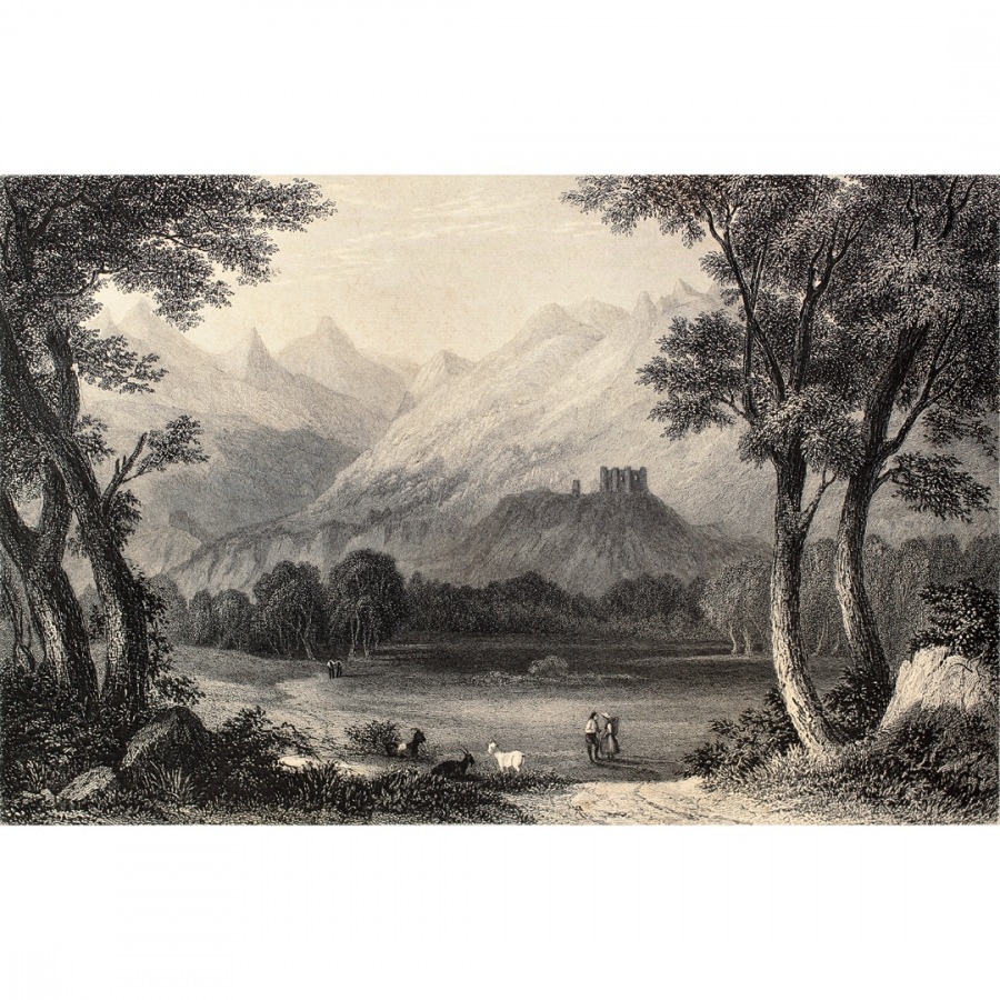 Обои Тинадху 1