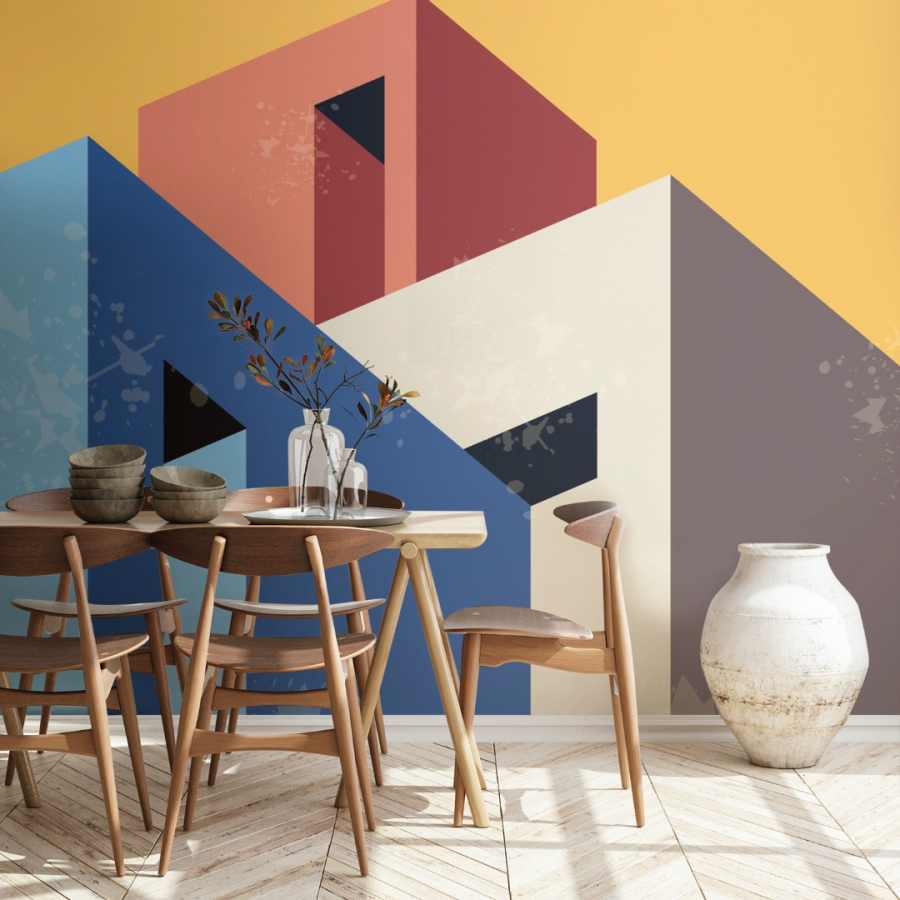 Обои Эрнст 1