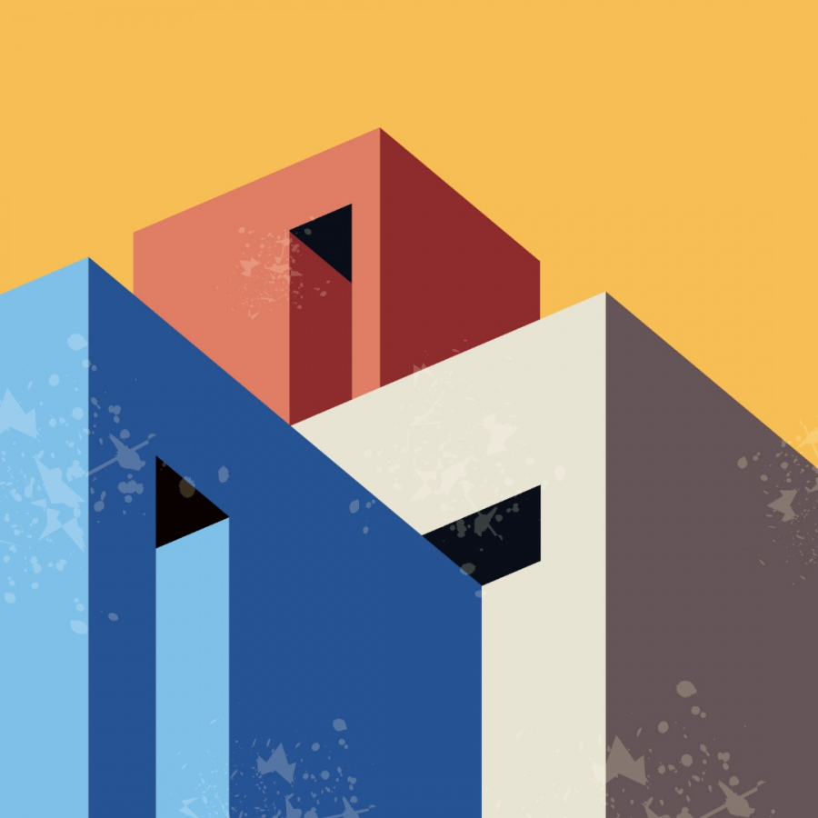 Обои Эрнст 1