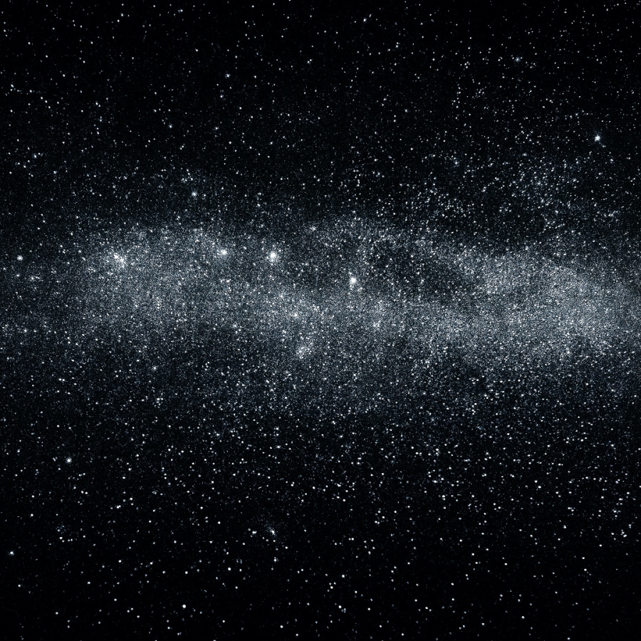 Обои Ланиакея 1