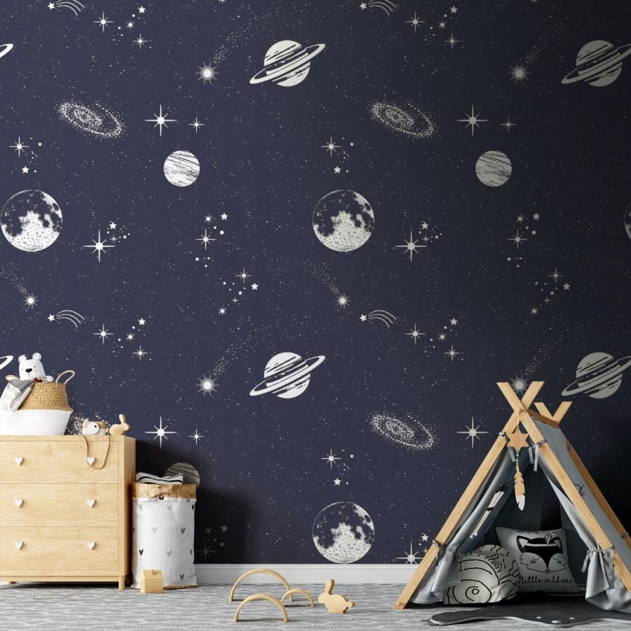 Обои Альсефина	 1