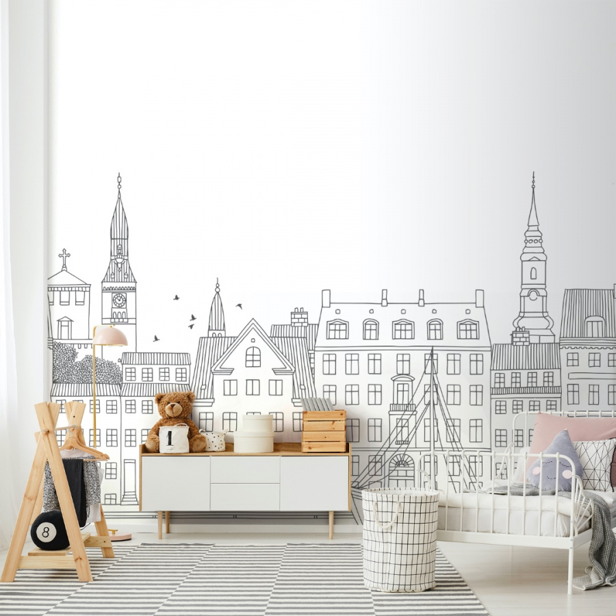 Обои Стрёгет 1