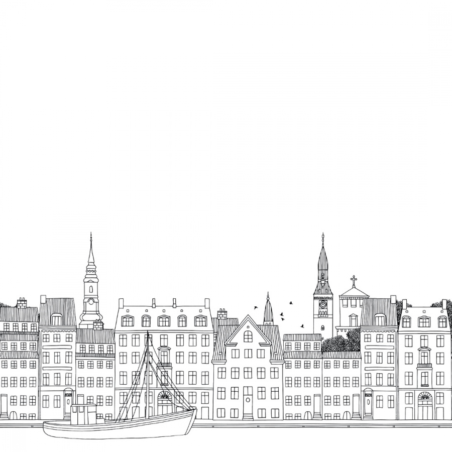 Обои Стрёгет 1