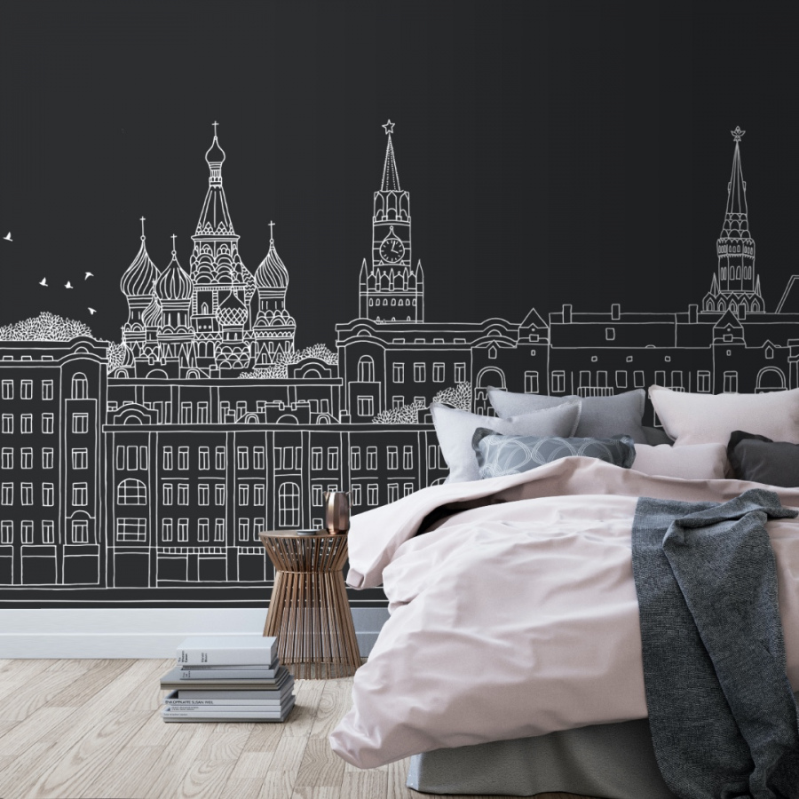 Обои Романов Блэк 1