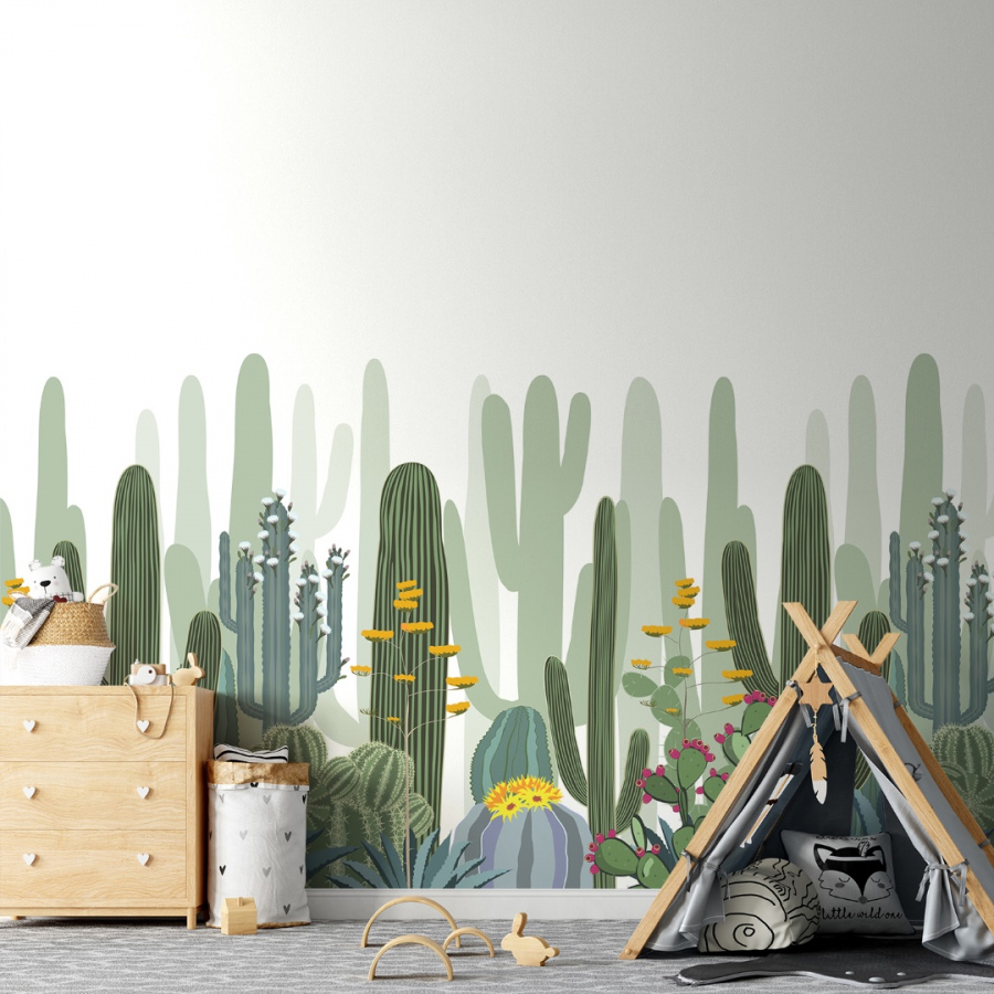 Обои Цереус 1