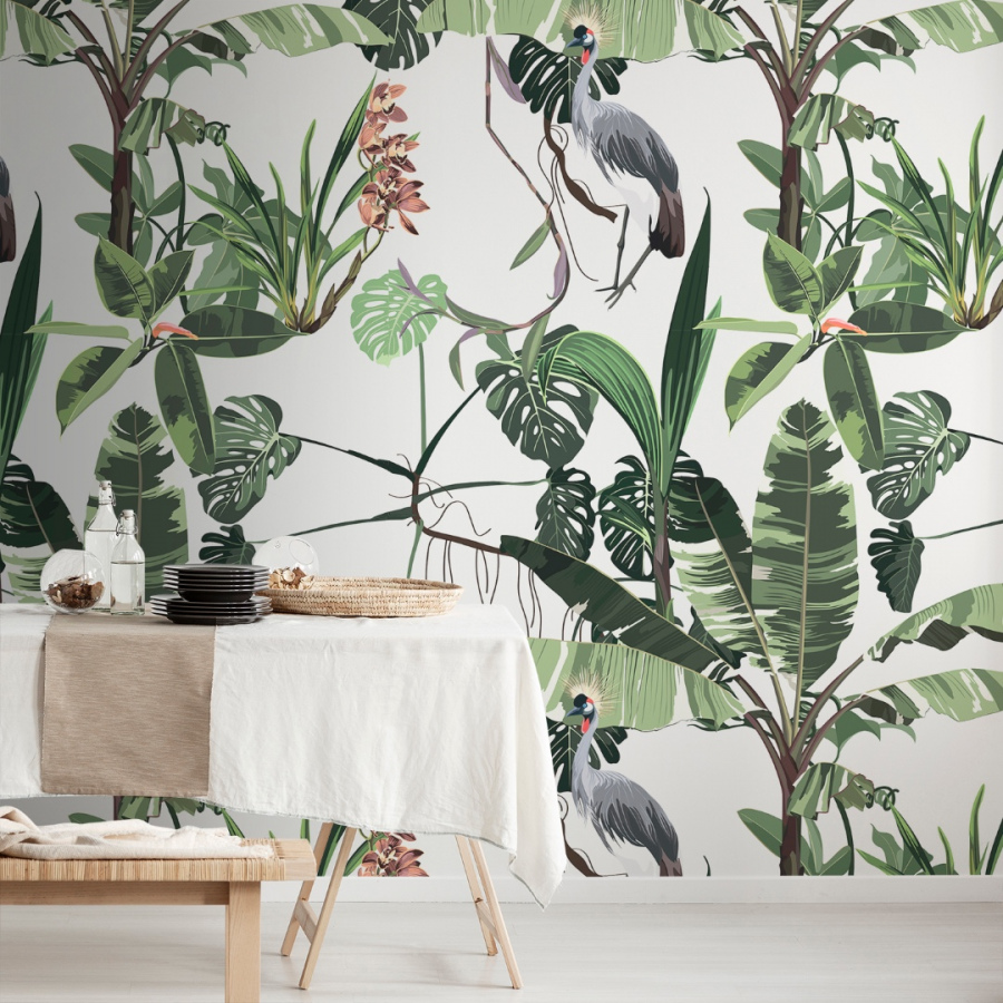 Обои Сельва 1