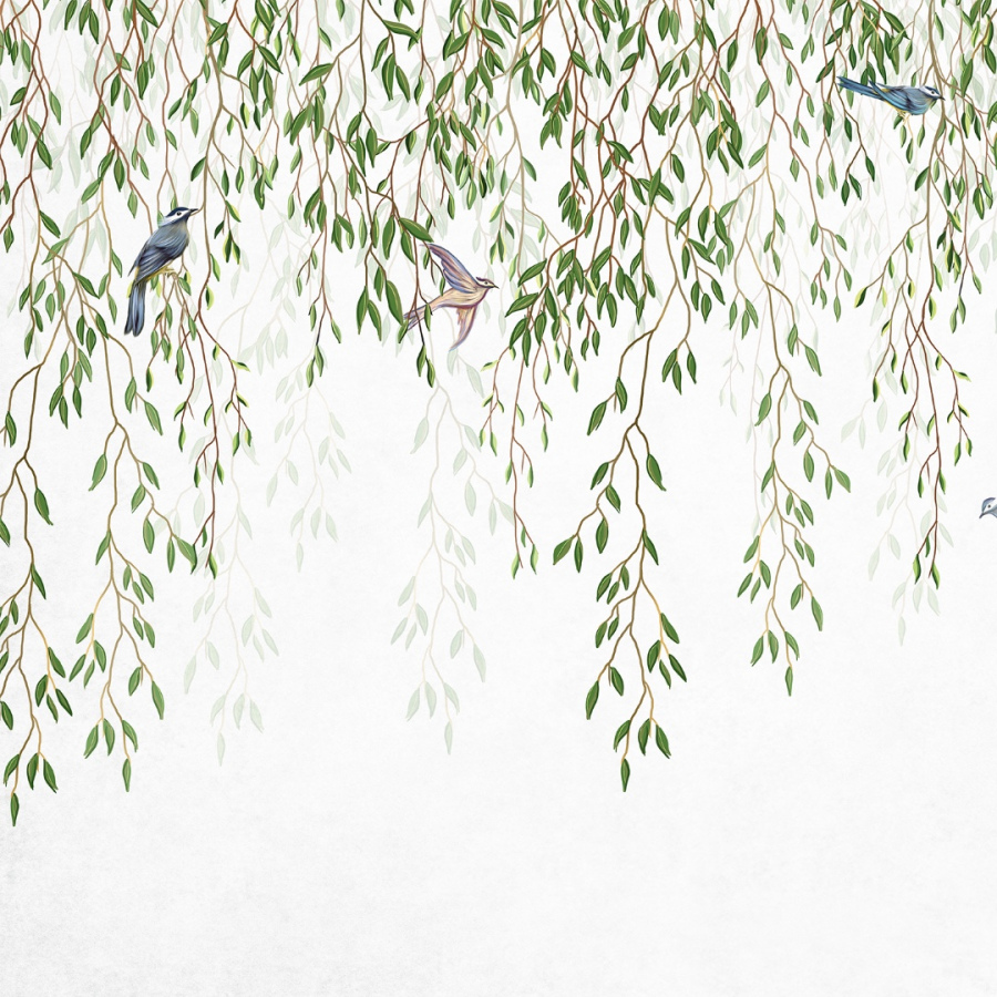 Обои Микания 1